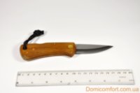 Нож Eka Swede 88 Oak