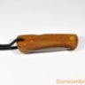 Нож Eka Swede 88 Oak