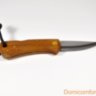 Нож Eka Swede 88 Oak