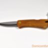 Нож Eka Swede 88 Oak