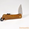 Нож Eka Swede 88 Oak