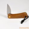 Нож Eka Swede 88 Oak