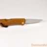 Нож Eka Swede 88 Oak