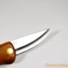 Нож Eka Swede 88 Oak