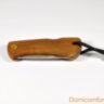 Нож Eka Swede 88 Oak