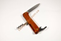 Нож EKA Swede 90 